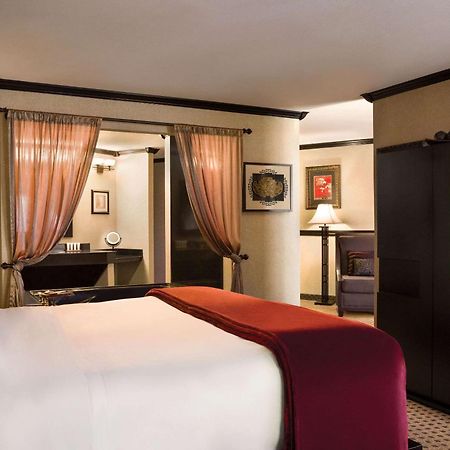 Radisson Hotel Colorado Springs Airport ภายนอก รูปภาพ