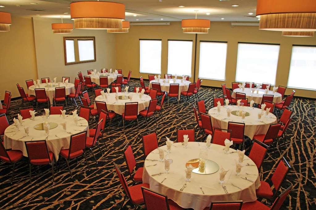 Radisson Hotel Colorado Springs Airport สิ่งอำนวยความสะดวก รูปภาพ
