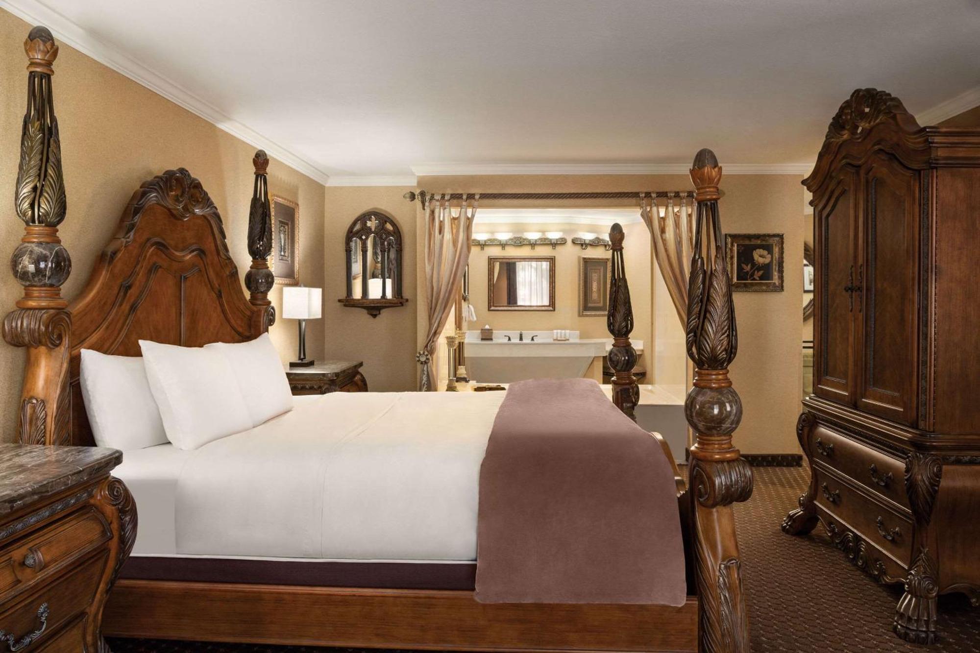 Radisson Hotel Colorado Springs Airport ภายนอก รูปภาพ