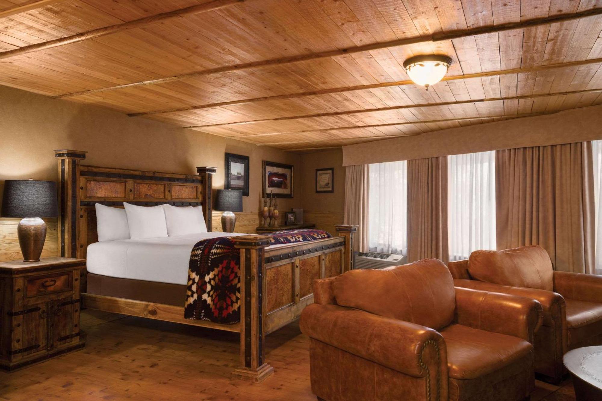 Radisson Hotel Colorado Springs Airport ภายนอก รูปภาพ
