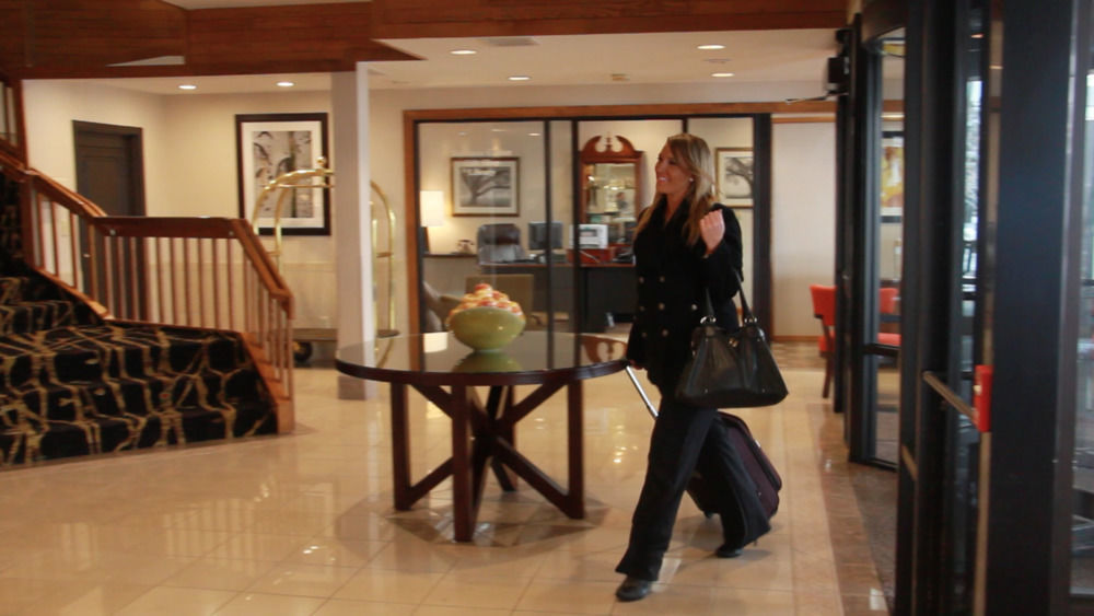 Radisson Hotel Colorado Springs Airport ภายนอก รูปภาพ